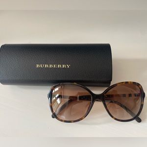 Burberry Sunglasses